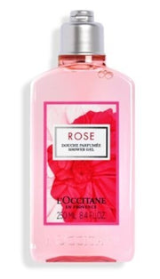 Rosa gel doccia 250 ml
