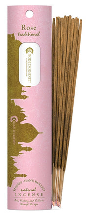 Rosa traditional incense 20g