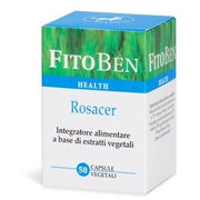 Rosacer 50 capsule da 31 g