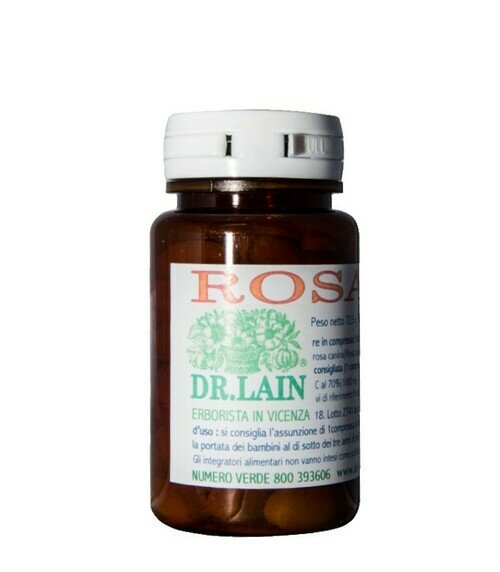 Rosamill 50 compresse