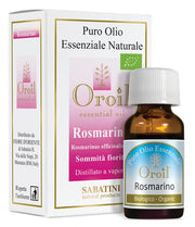 Rosmarino bio oe 10ml
