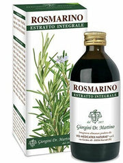 Rosmarino estratto integr200ml