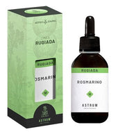 Rosmarino rugiada 50 ml astrum