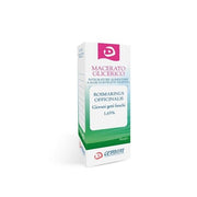 Rosmarinus getti macerato glicerico 30 ml