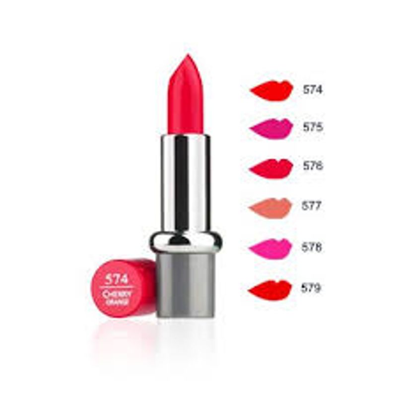 Rossetto 74 cherry orange