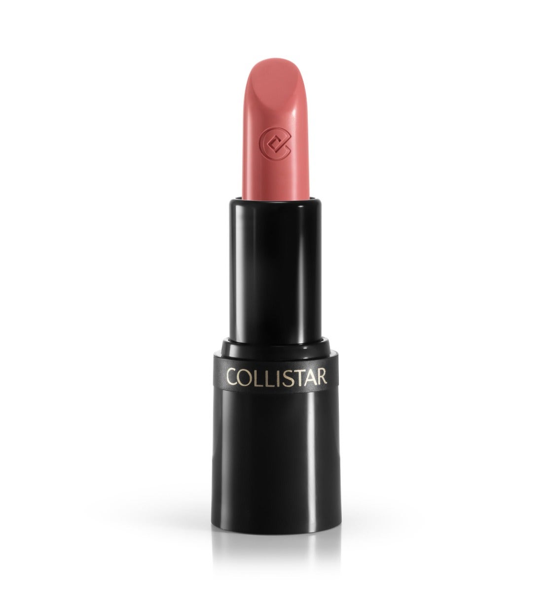 Rossetto puro new 102 rosa antibiotico