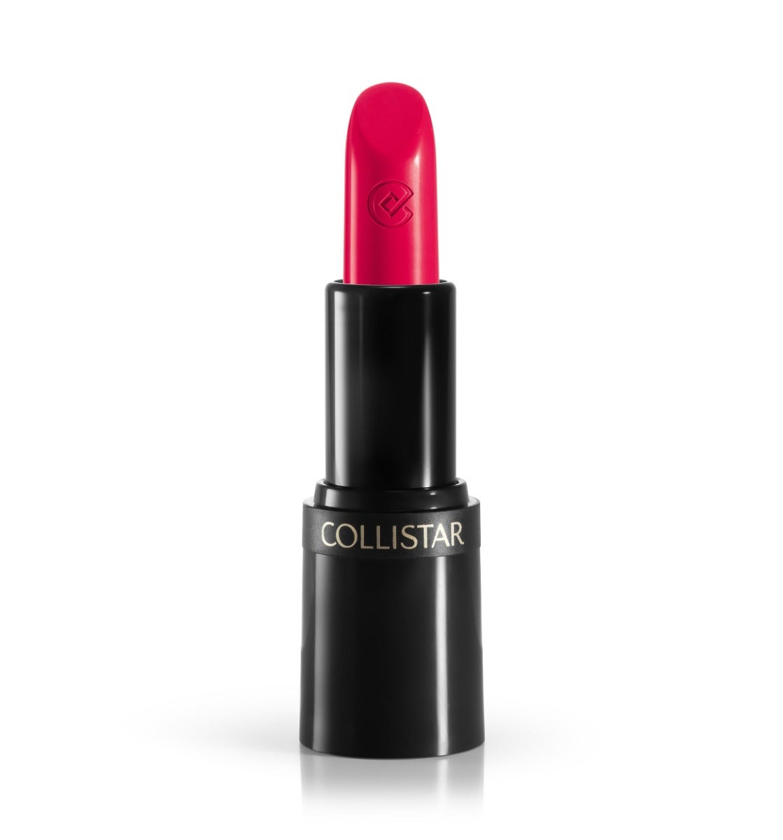 Rossetto puro new 104 rosa lam