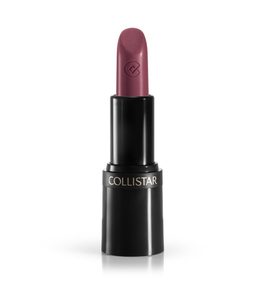 Rossetto puro new 114 warm mau