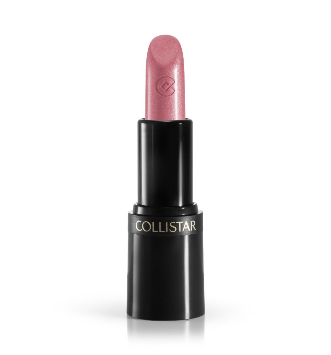 Rossetto puro new 26 rosa met