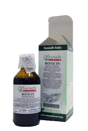 Roticin gocce 100 ml