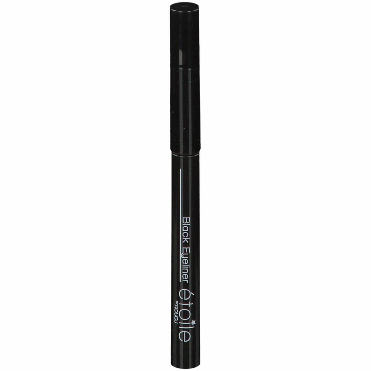 Rougj black eyeliner