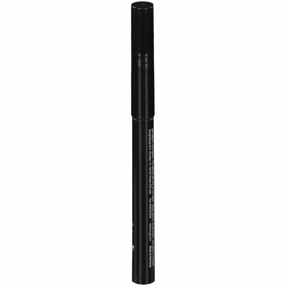Rougj black eyeliner