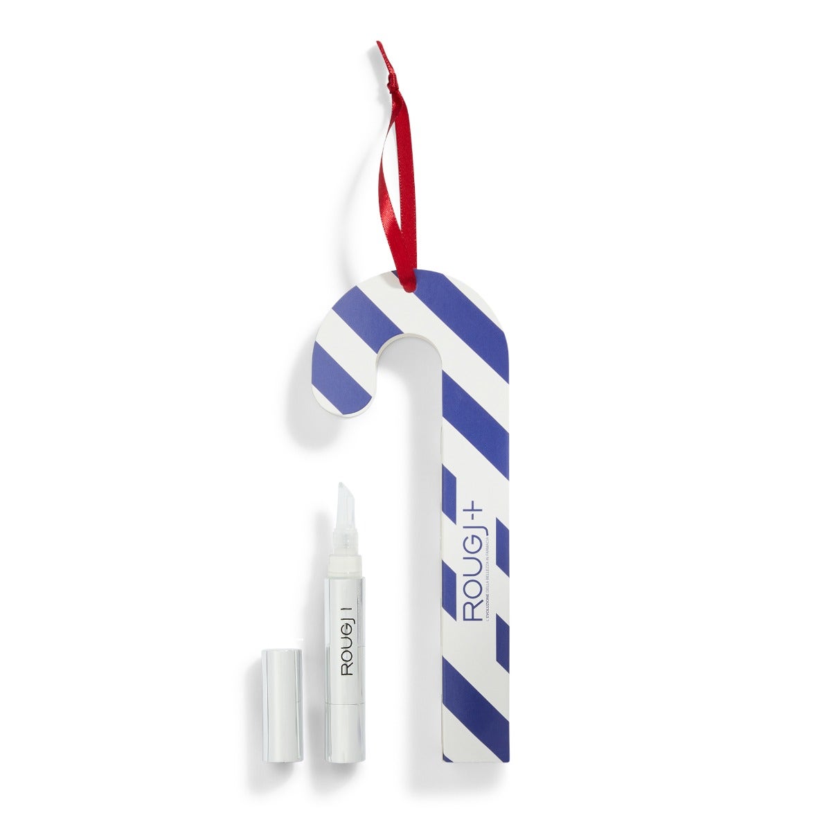 Rougj candy christmas lip booster