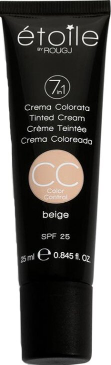 Rougj cold cream 01 beige