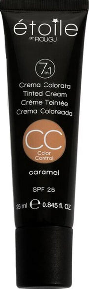 Rougj cold cream 02 caramel