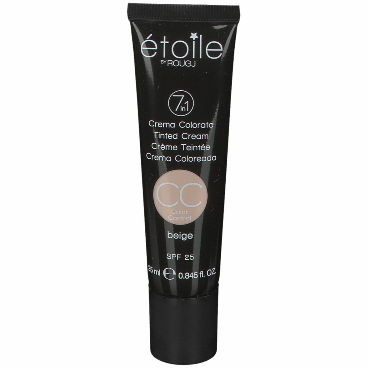 Rougj cold cream cream medium