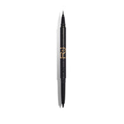 Rougj double liner ne inverno
