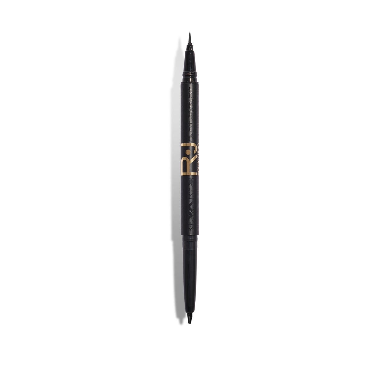 Rougj double liner ne inverno