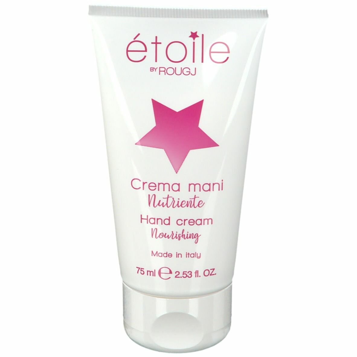 Rougj etoile crema mani nutriente