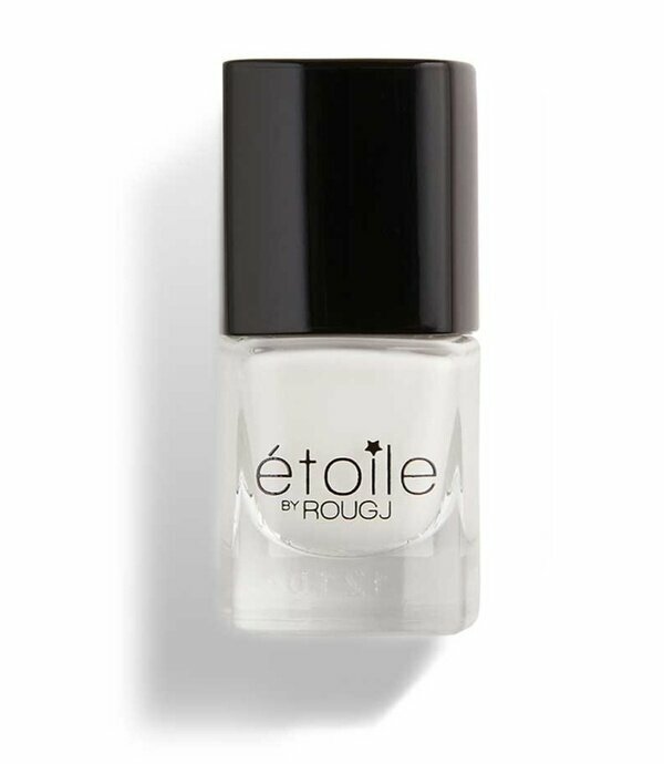 Rougj etoile smalto bianca 5ml