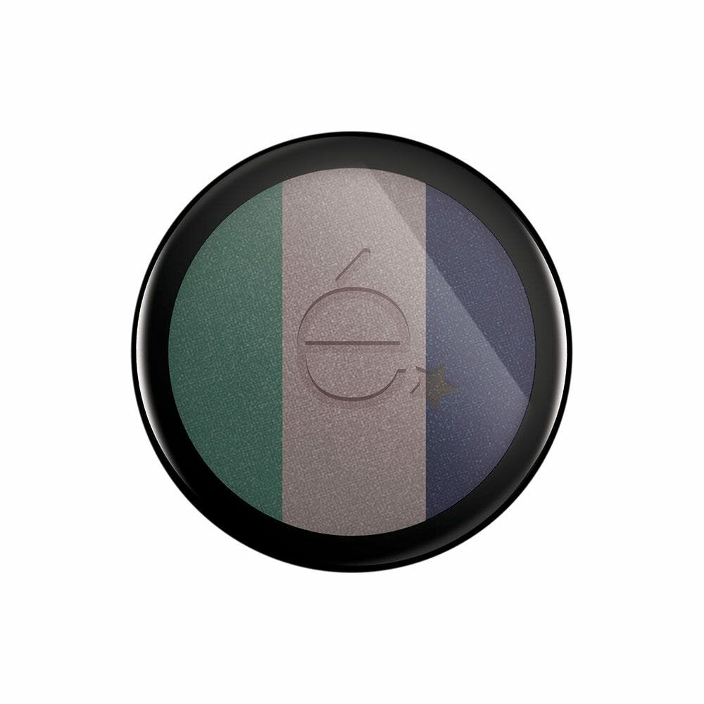 Rougj eyeshadow 01