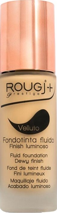 Rougj fondotinta 01 porcellaine