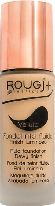 Rougj fondotinta 03 beige