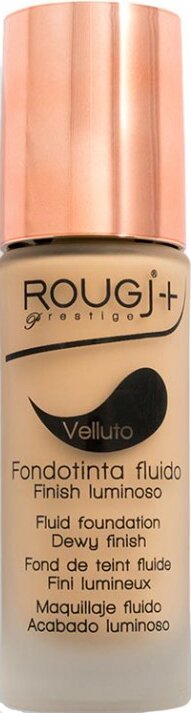 Rougj fondotinta 03 beige