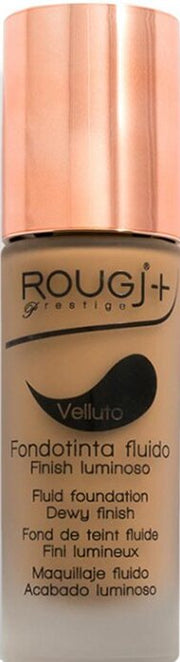 Rougj fondotinta 06 ambre