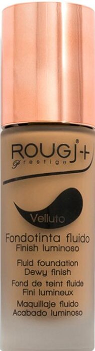 Rougj fondotinta 06 ambre