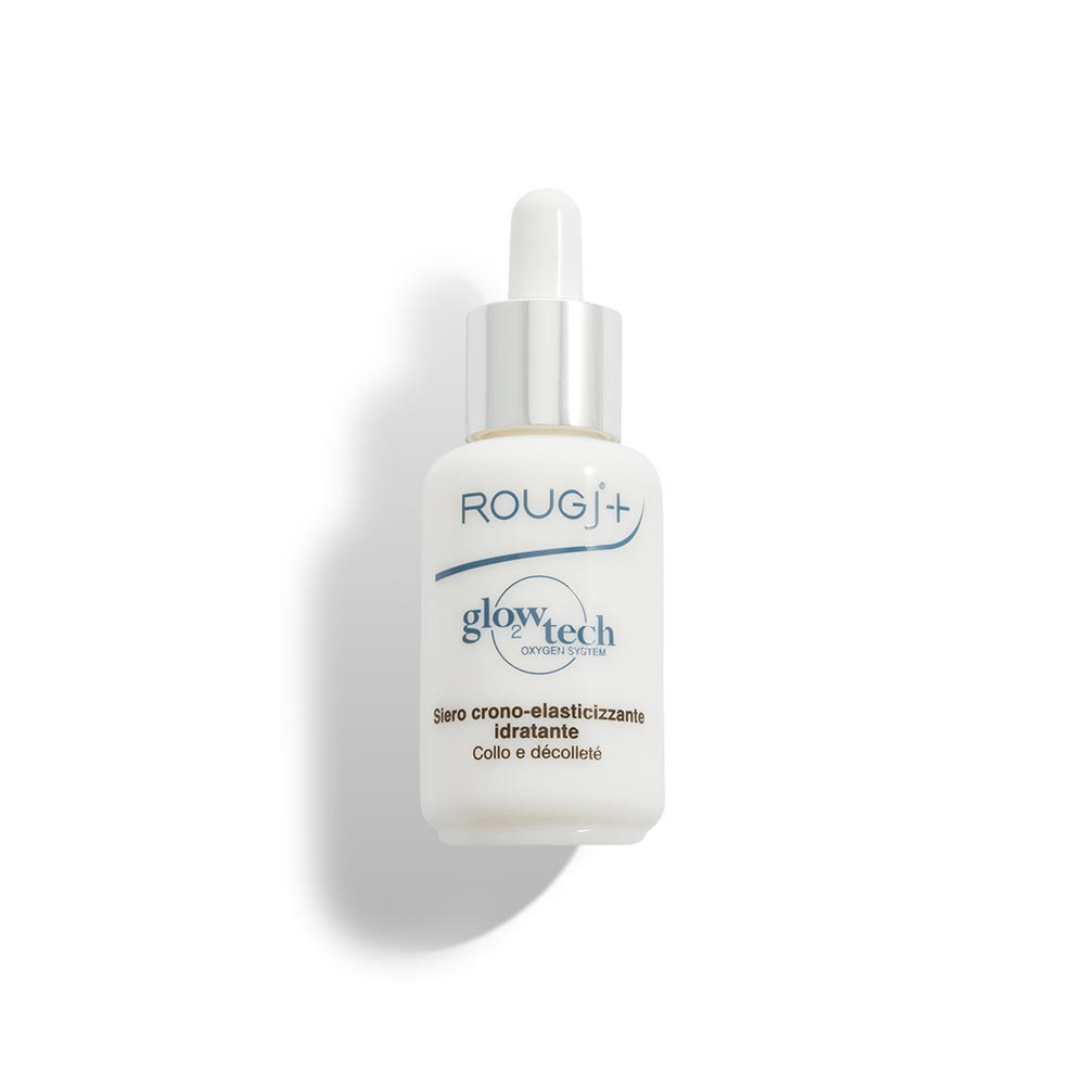 Rougj glowtech sie elast co/de