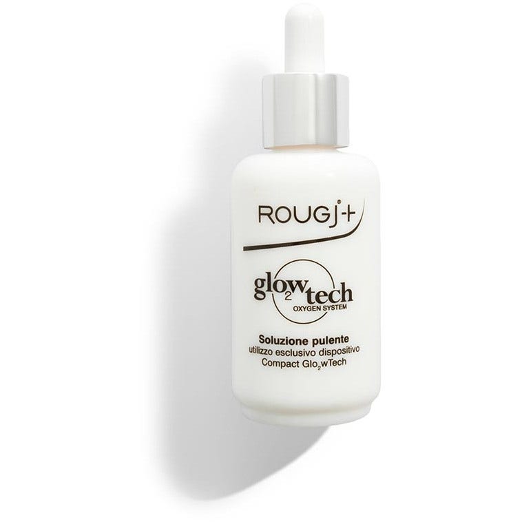 Rougj glowtech soluzione pulente
