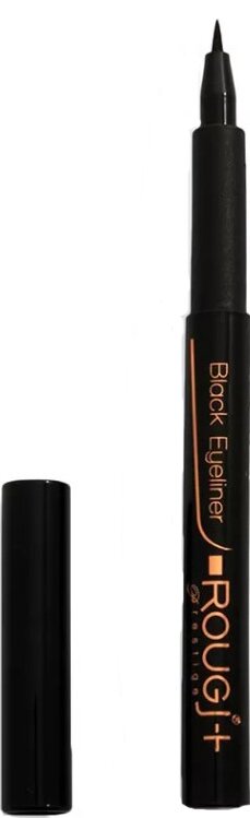 Rougj ink liner
