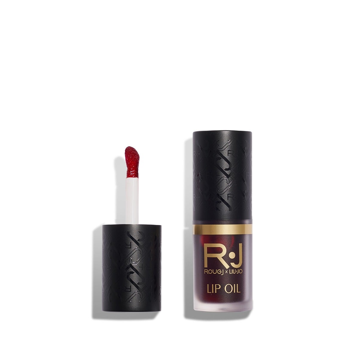 Rougj lip oil rosso casual