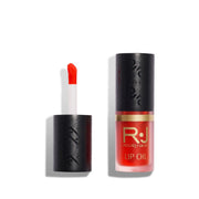 Rougj lip oil tattoo primavera