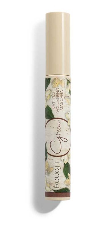Rougj make up green mascara nero