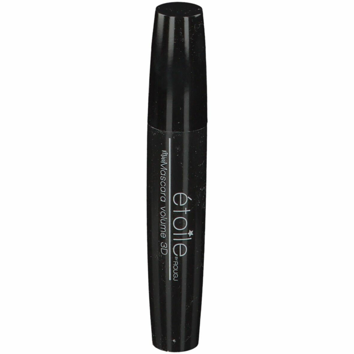 Rougj mascara 3d black volume