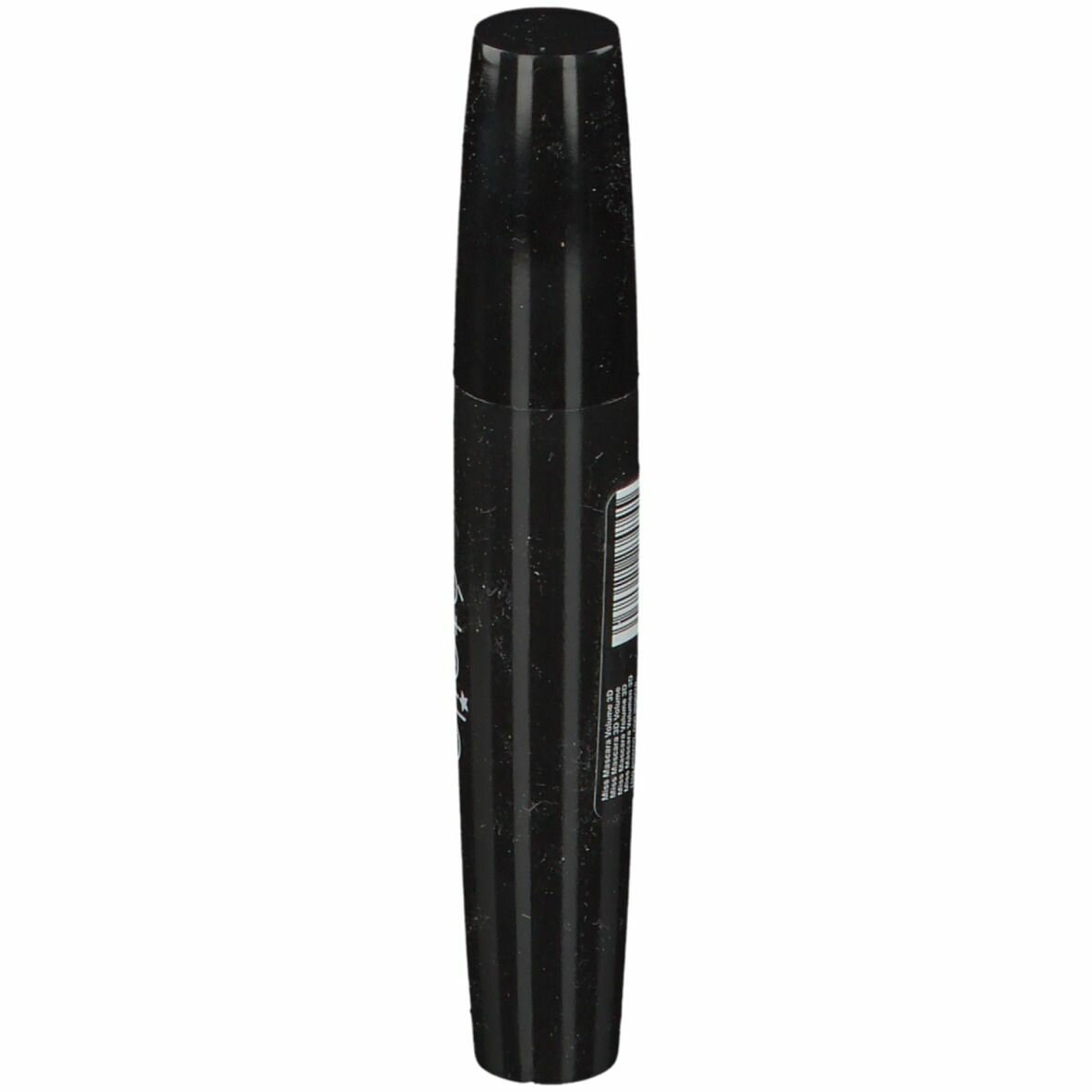 Rougj mascara 3d black volume
