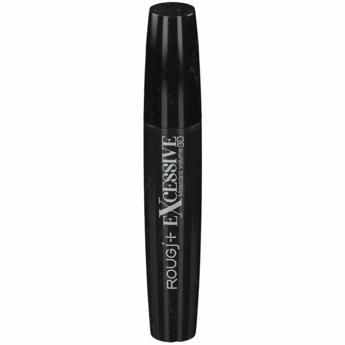 Rougj mascara excessive volume 3d