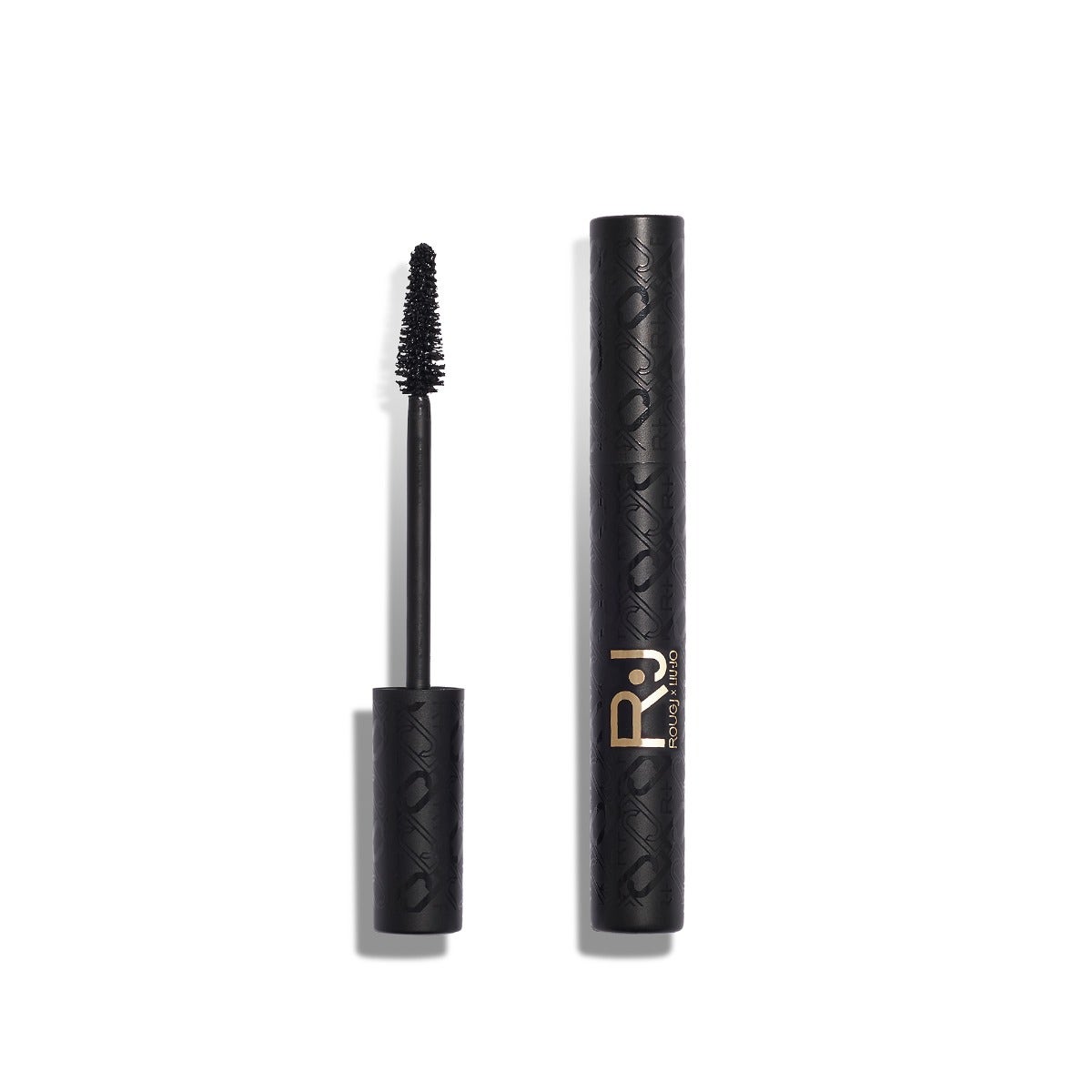 Rougj mascara inst vol black