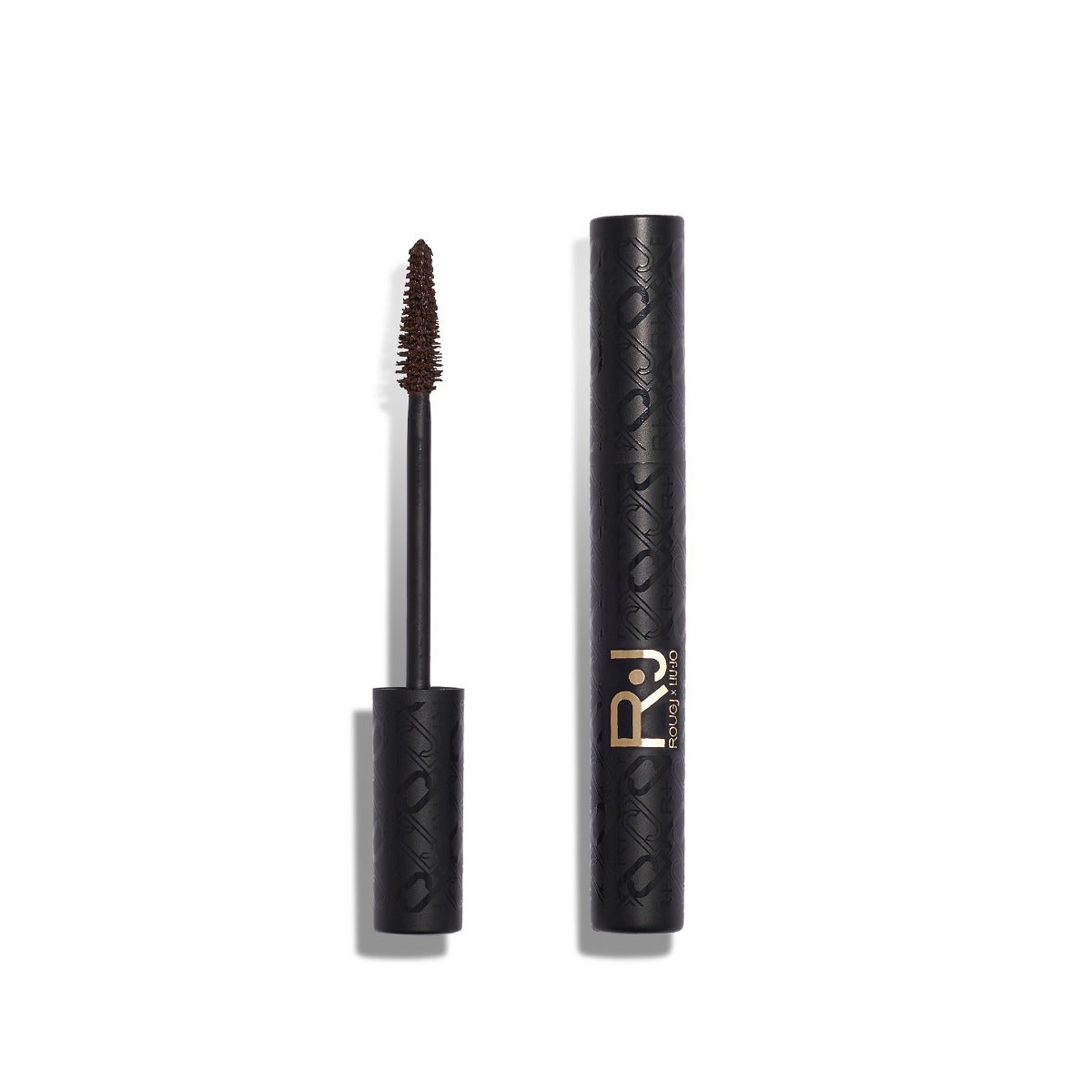 Rougj mascara inst vol brown