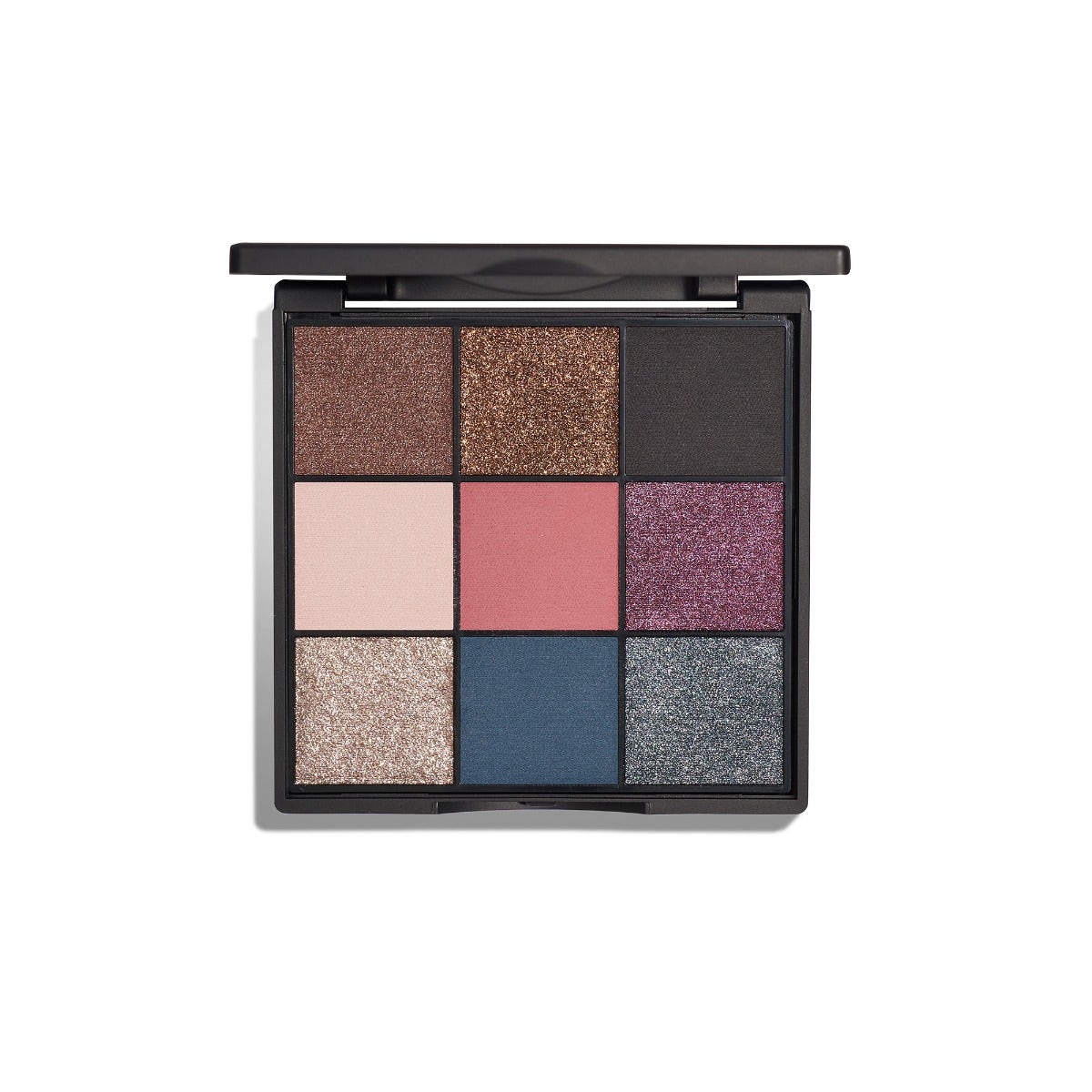 Rougj palette occhi time to shampoo