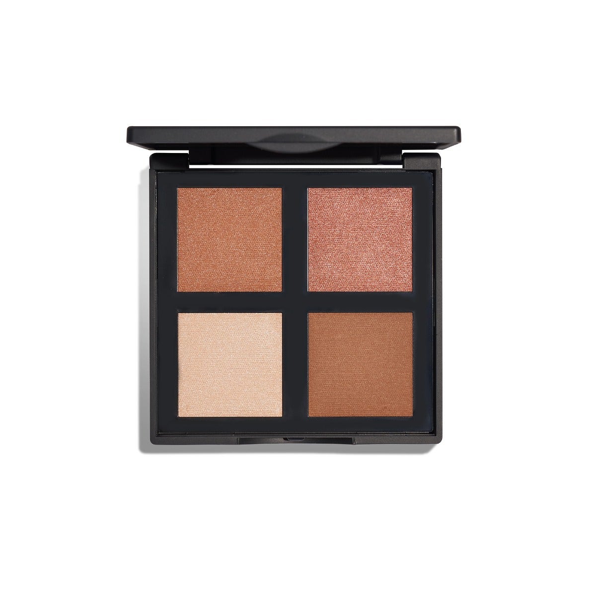 Rougj palette viso easy as denari
