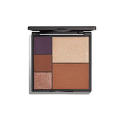 Rougj palette viso occhi autum