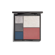 Rougj palette viso occhi wint