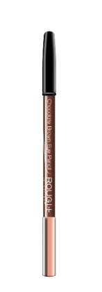 Rougj pencil eye 04 chocolate