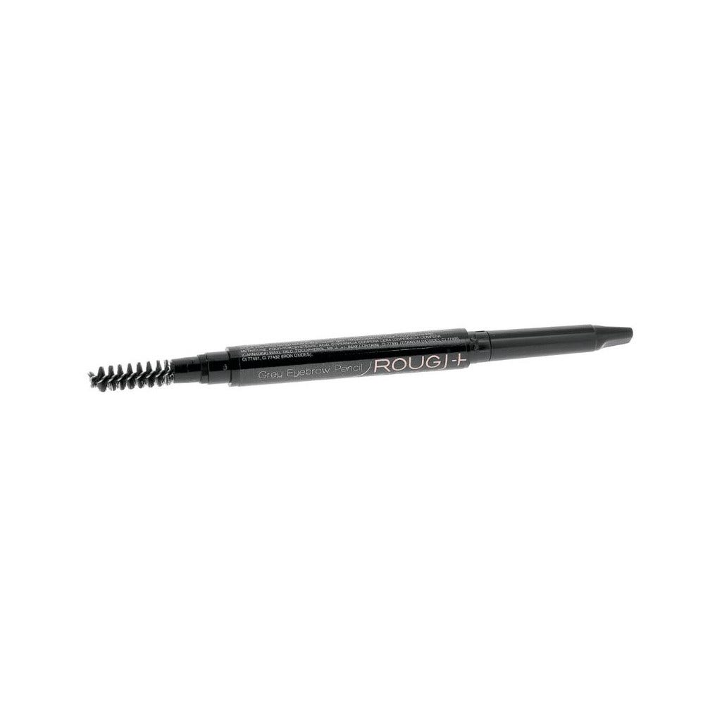 Rougj pencil eyebrown 01 grey