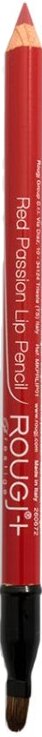 Rougj pencil lip 01 red passion