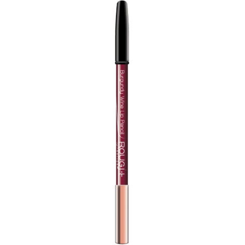 Rougj pencil lip 03 burgundy w