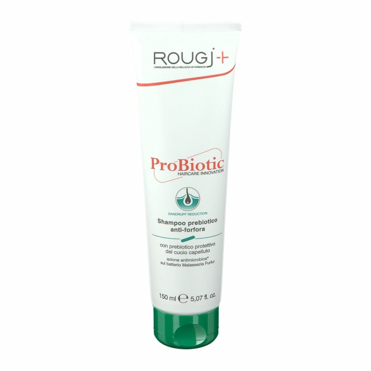 Rougj shampoo antiforfora150ml